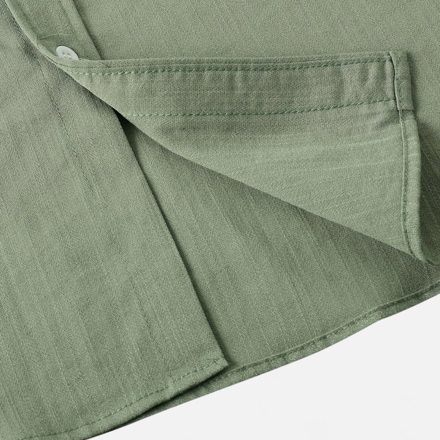 Belmoir Men’s Casual Shirt | Relaxed Fit, Lightweight Polyester