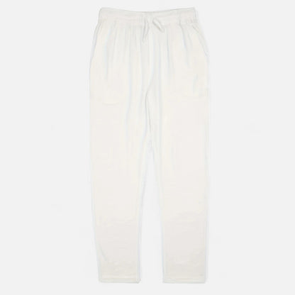 Belmoir Men's Linen Trousers | Relaxed Fit, Breathable Comfort