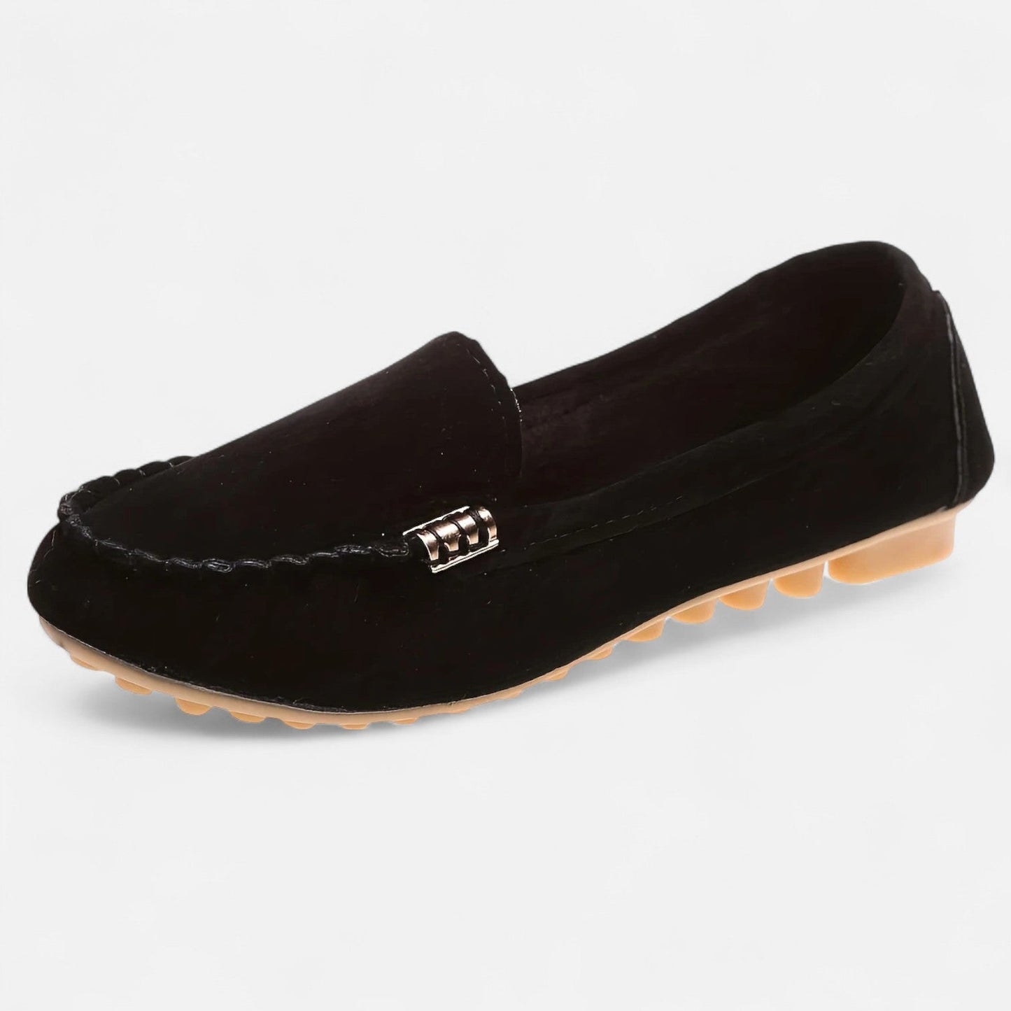 Belmoir Women's Slip-On Loafers | Elegant Comfort for Everyday Wear