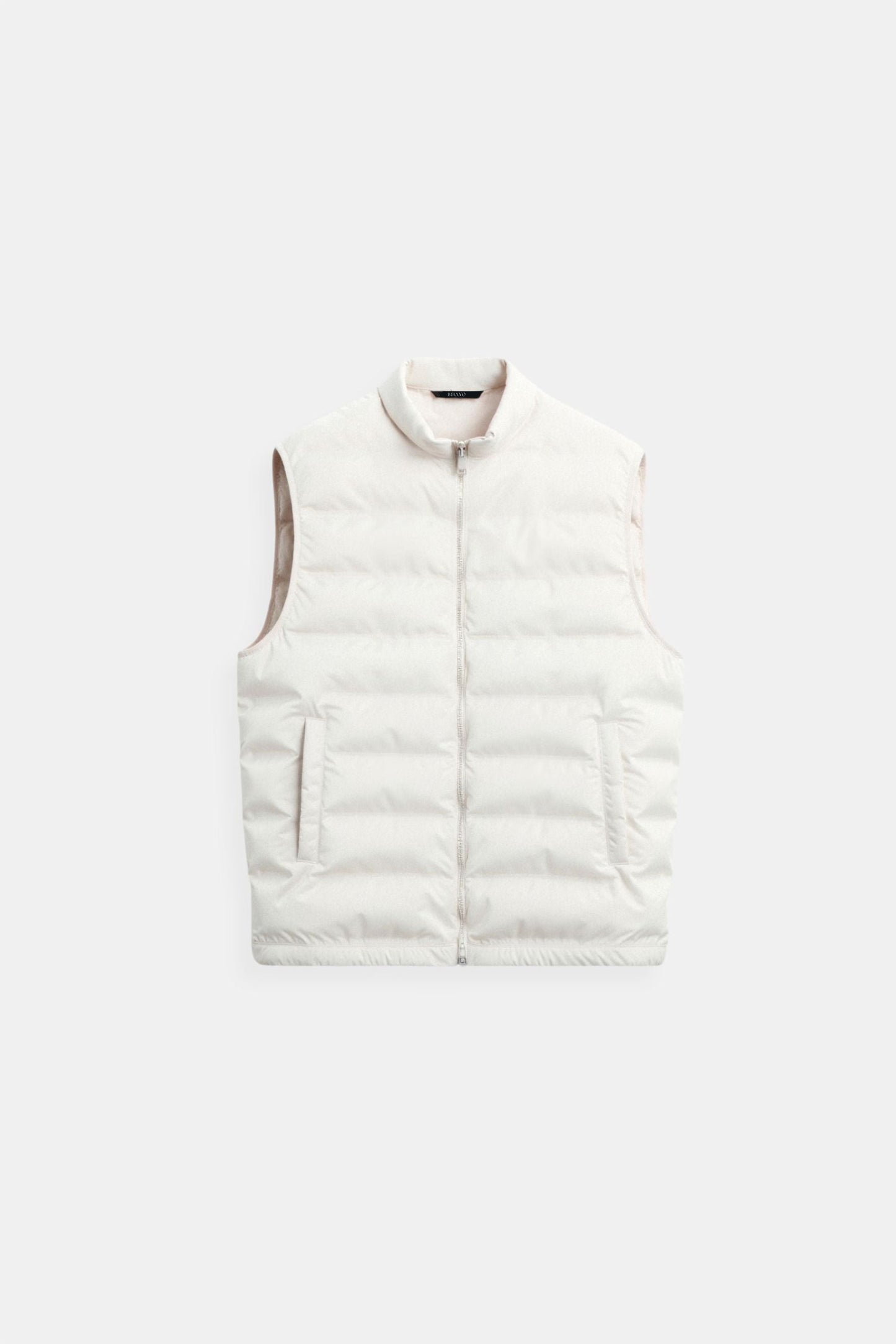 Haven Men's Vest | 100% Recycled Polyester, Eco-Friendly 0