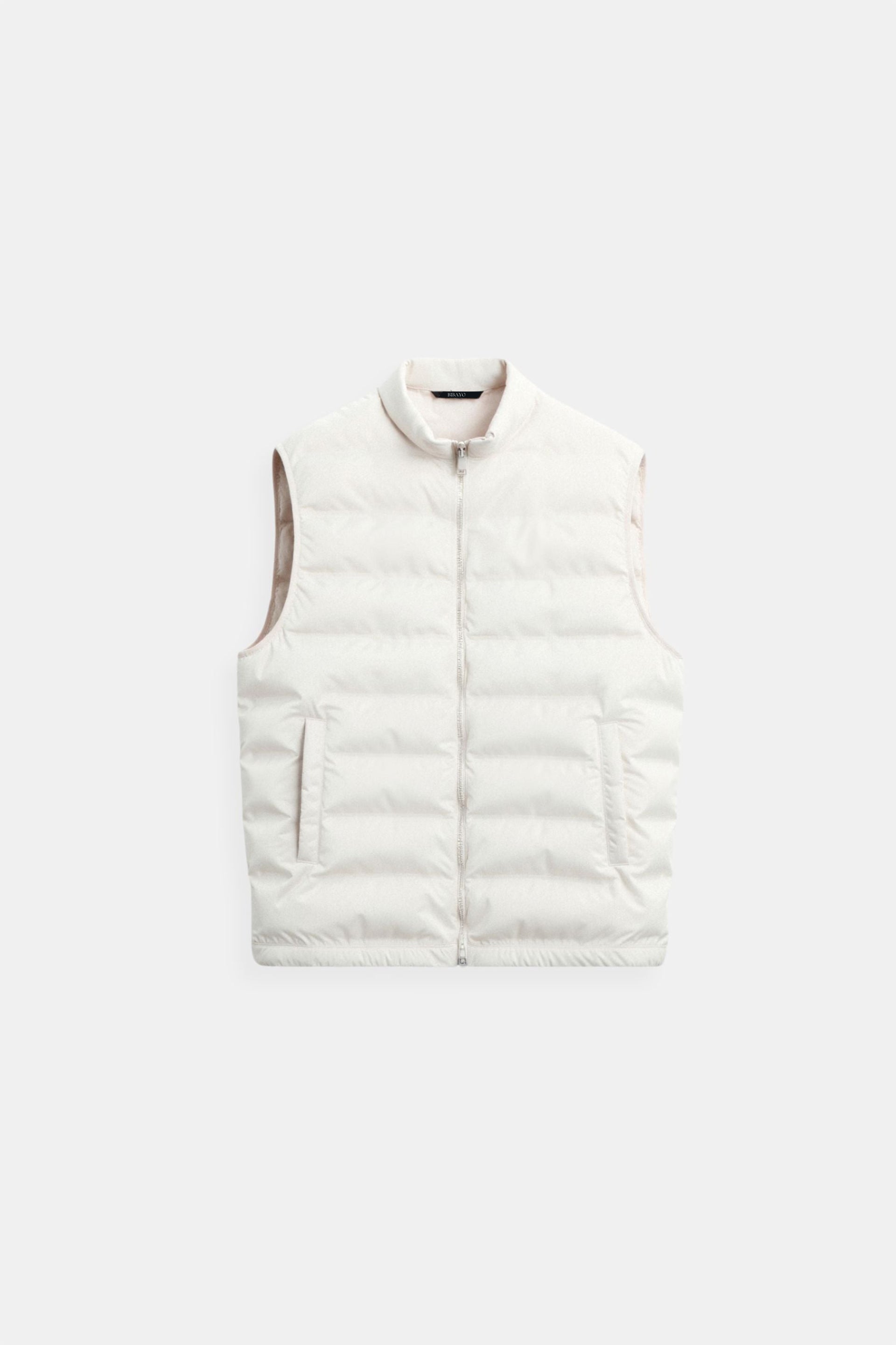 Haven Men's Vest | 100% Recycled Polyester, Eco-Friendly 0