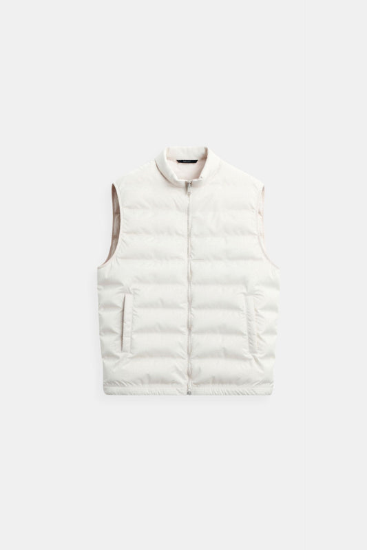 Haven Men's Vest | 100% Recycled Polyester, Eco-Friendly 0