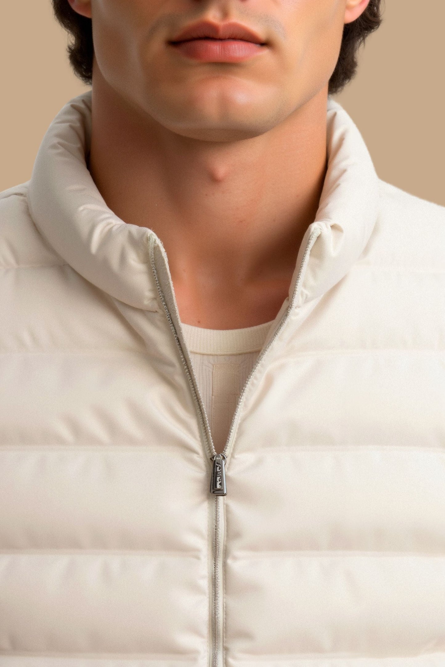 Haven Men's Vest | 100% Recycled Polyester, Eco-Friendly 2