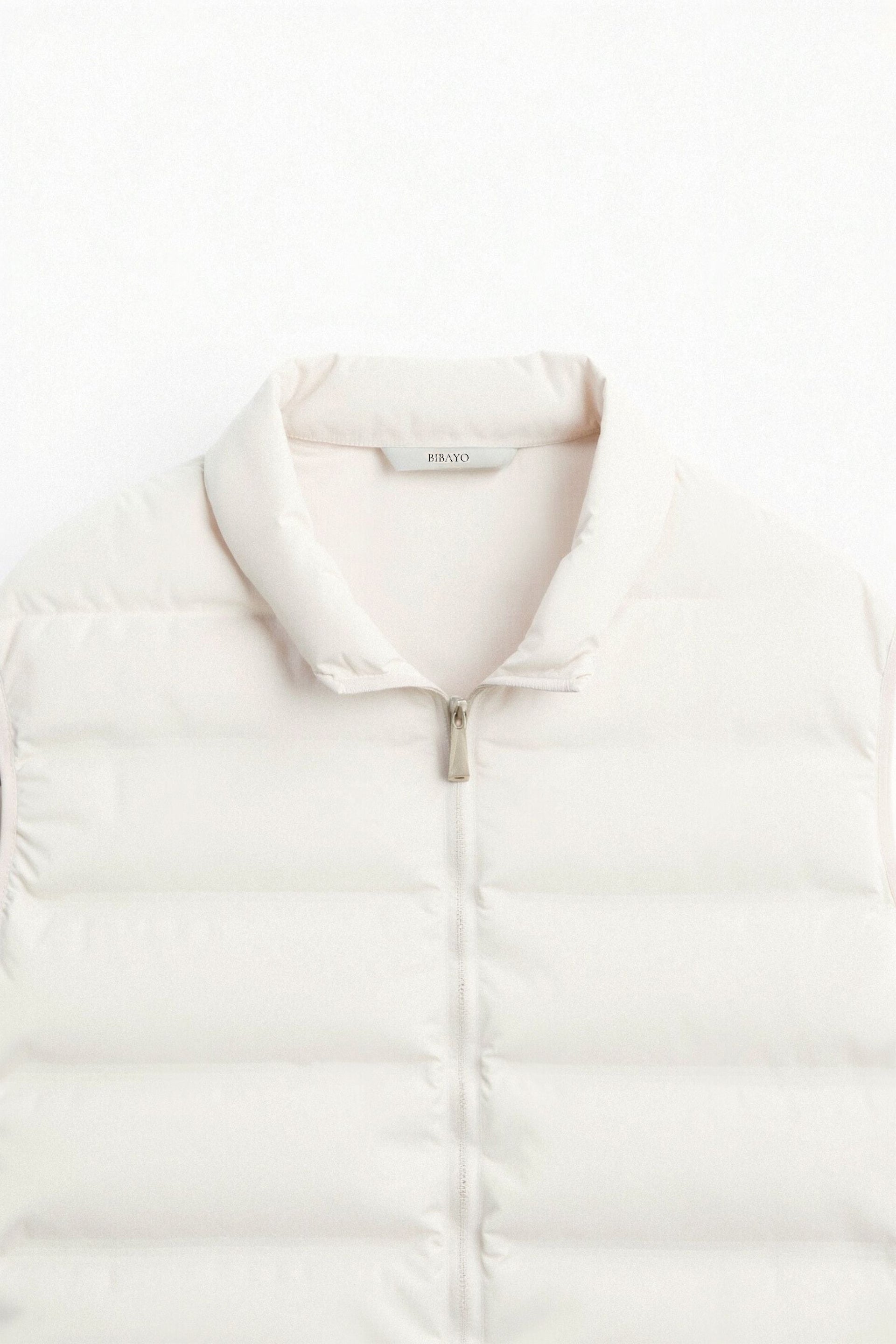 Haven Men's Vest | 100% Recycled Polyester, Eco-Friendly 7