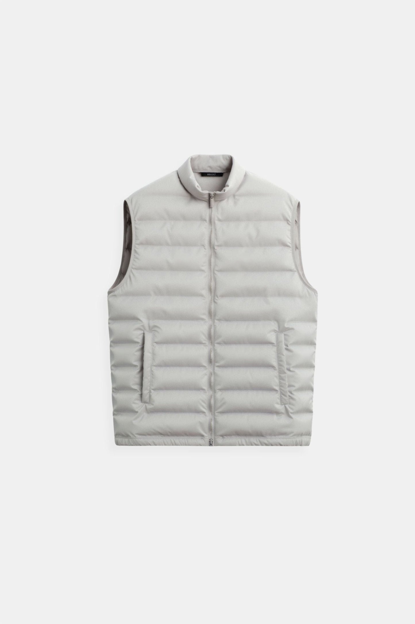 Haven Men's Vest | 100% Recycled Polyester, Eco-Friendly 9
