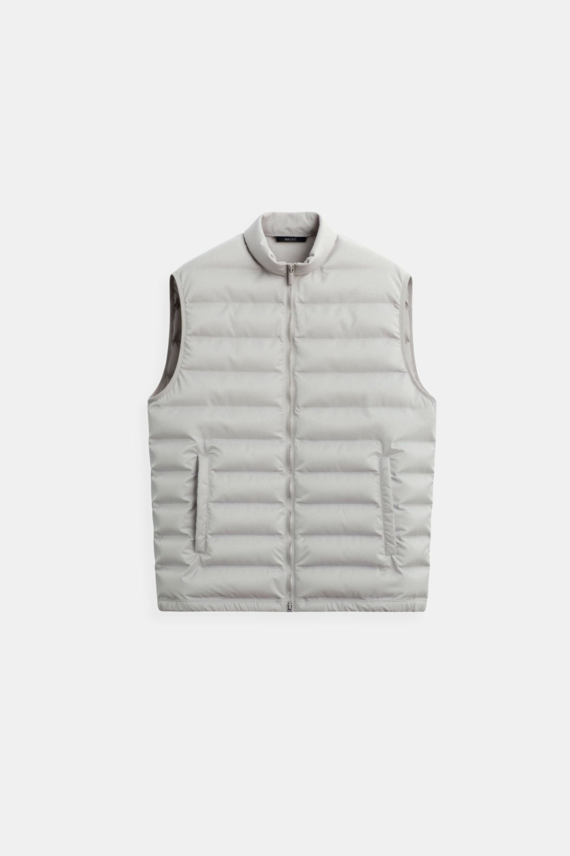 Haven Men's Vest | 100% Recycled Polyester, Eco-Friendly 9