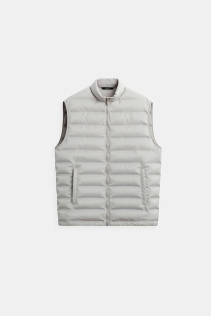 Haven Men's Vest | 100% Recycled Polyester, Eco-Friendly 9