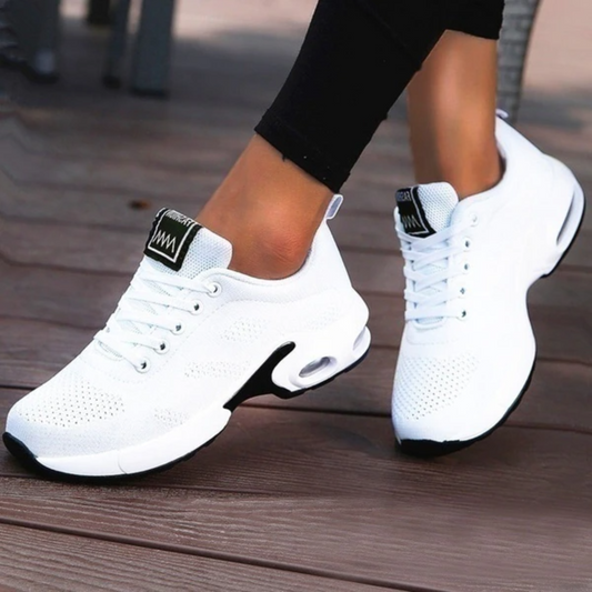 Luna Women's Sneakers | Lightweight Cushioned Walking Shoes 0