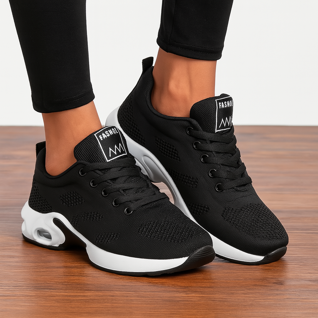 Luna Women's Sneakers | Lightweight Cushioned Walking Shoes 1