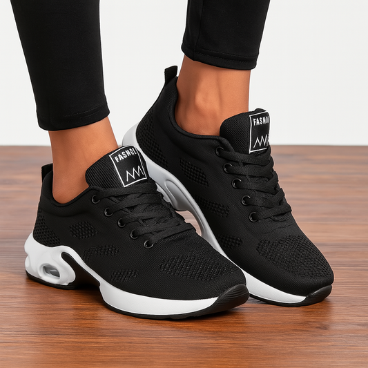 Luna Women's Sneakers | Lightweight Cushioned Walking Shoes 1