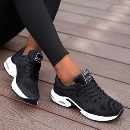 Luna Women's Sneakers | Lightweight Cushioned Walking Shoes 2