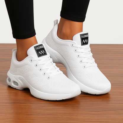 Luna Women's Sneakers | Lightweight Cushioned Walking Shoes 7