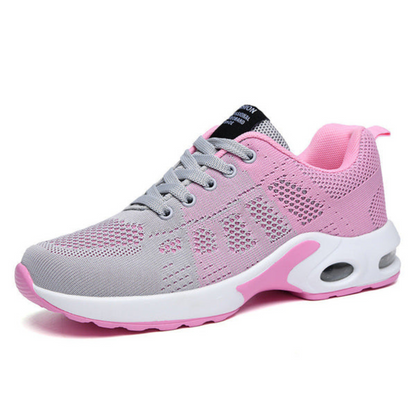 Luna Women's Sneakers | Lightweight Cushioned Walking Shoes 8