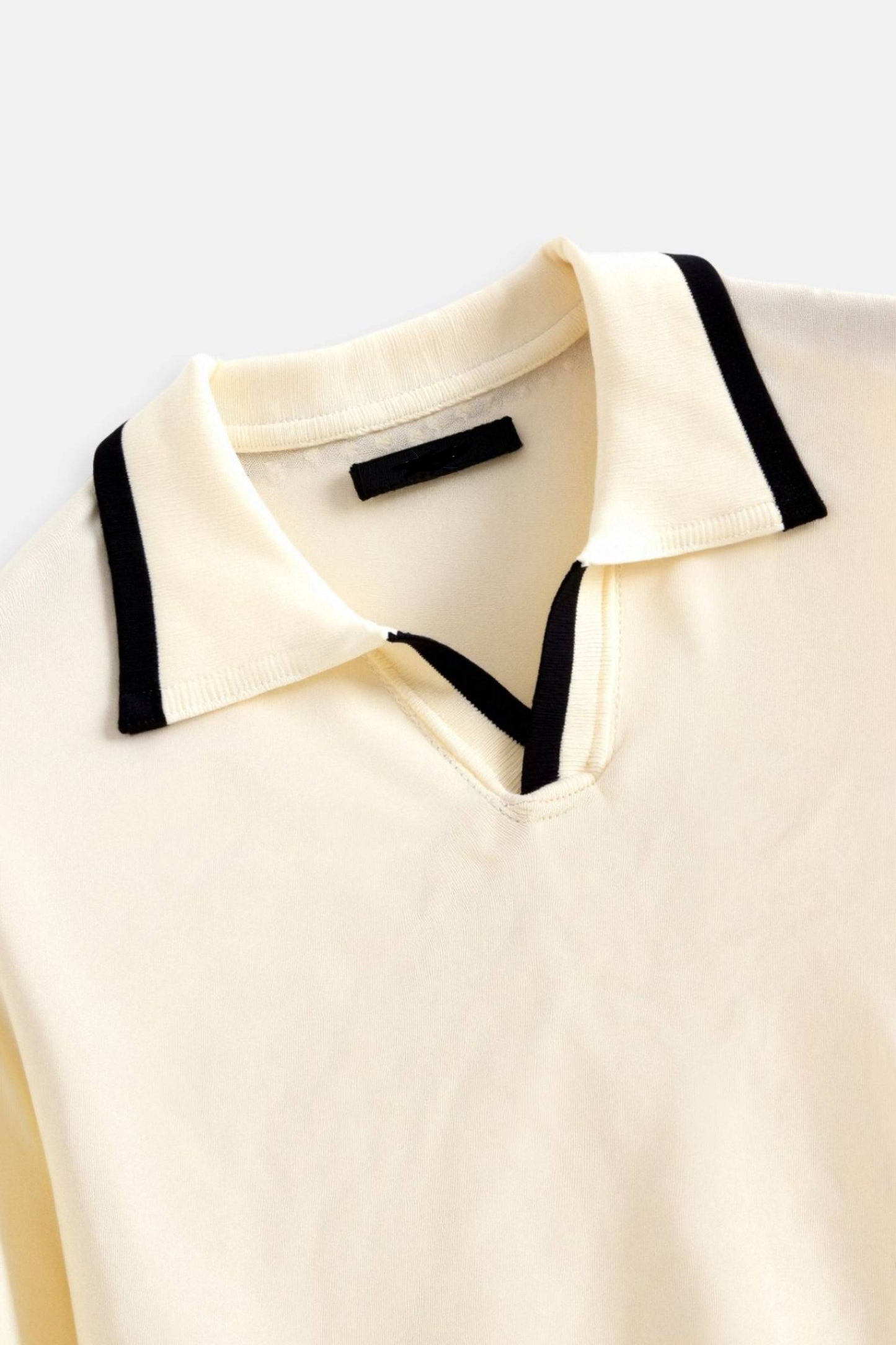 Max Slim Men's Polo Shirt | 100% Cotton, Elegant Summer Style 5