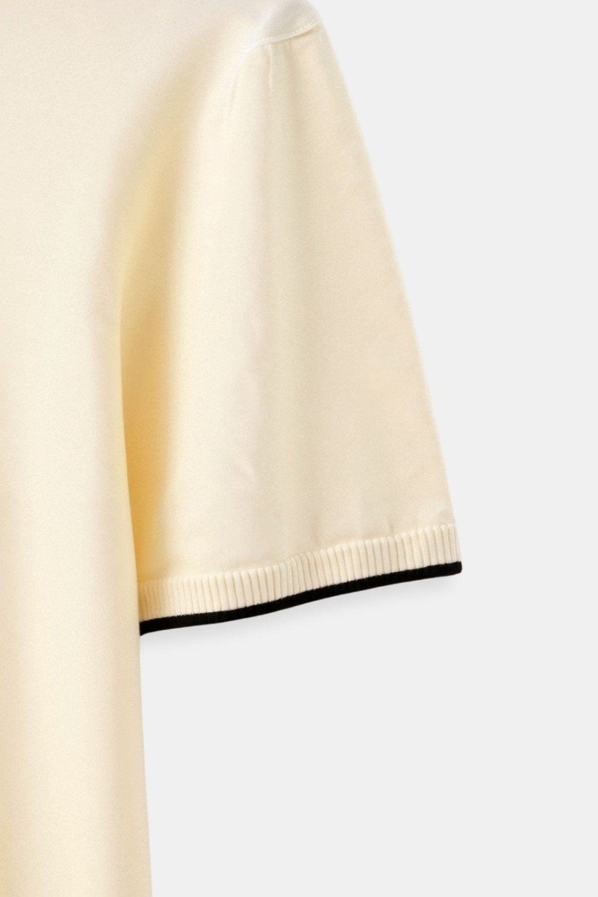 Max Slim Men's Polo Shirt | 100% Cotton, Elegant Summer Style 7