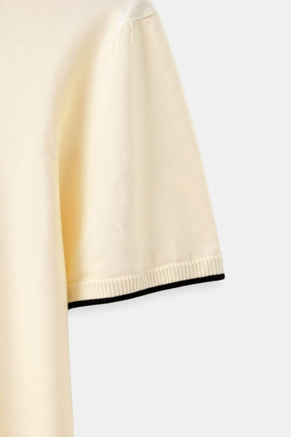 Max Slim Men's Polo Shirt | 100% Cotton, Elegant Summer Style 7