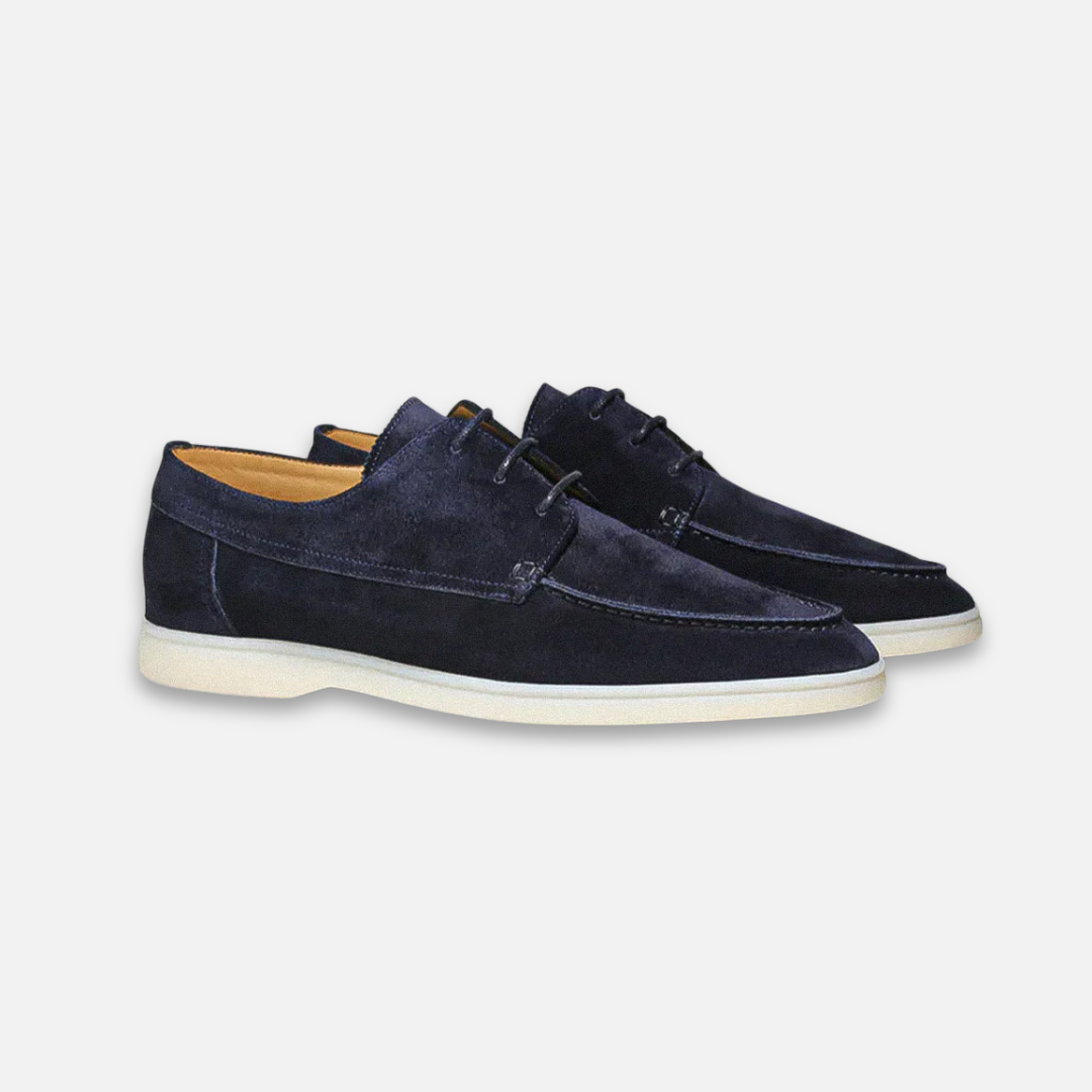 Max Stylish Men's Shoes | High-Quality Leather, Versatile Design