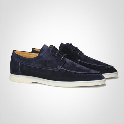 Max Stylish Men's Shoes | High-Quality Leather, Versatile Design