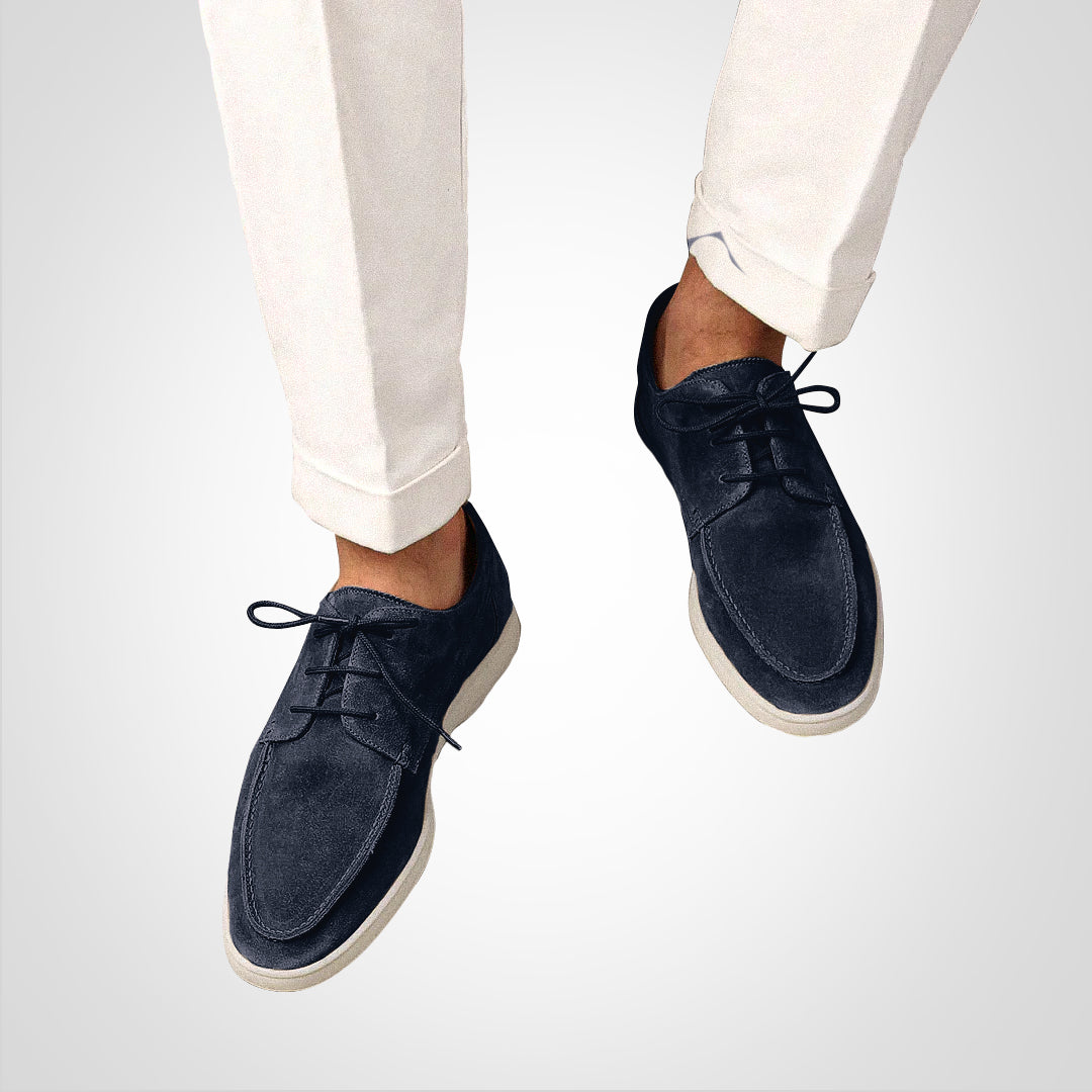 Max Stylish Men's Shoes | High-Quality Leather, Versatile Design