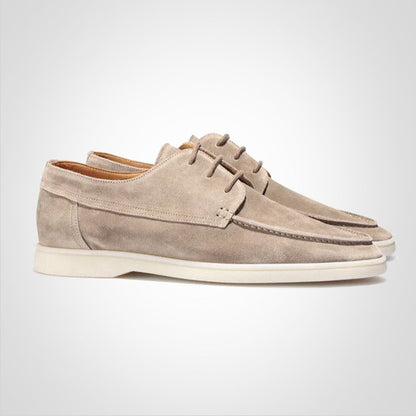 Max Stylish Men's Shoes | High-Quality Leather, Versatile Design
