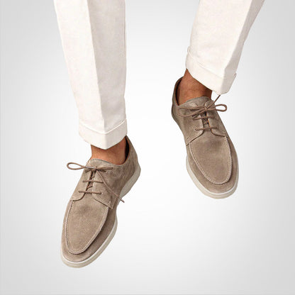 Max Stylish Men's Shoes | High-Quality Leather, Versatile Design
