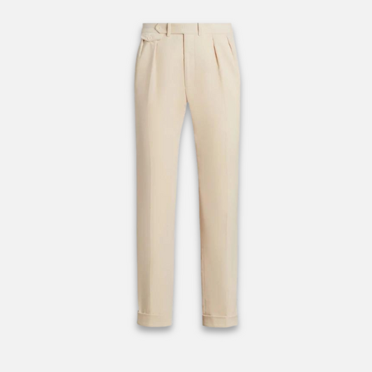 Mellow Women's Trousers | Premium Fabric Blend, Versatile Style