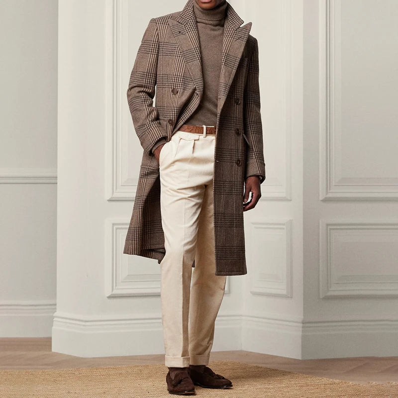 Mellow Women's Trousers | Premium Fabric Blend, Versatile Style