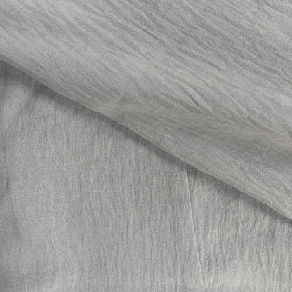 Milo Men's Shirt | Cotton-Linen Blend, Casual Lapel