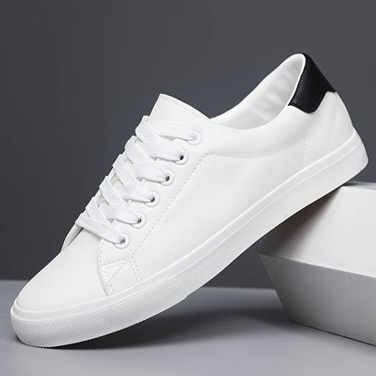 Oli Unisex Sneakers | PU Upper, Comfortable & Classy 1