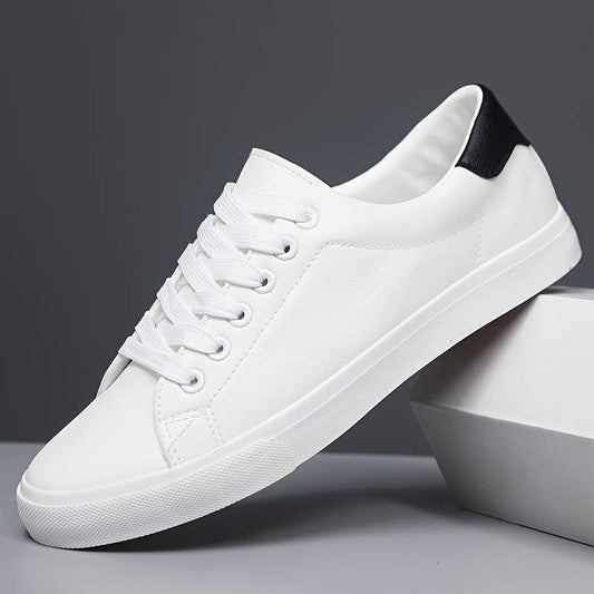 Oli Unisex Sneakers | PU Upper, Comfortable & Classy 1