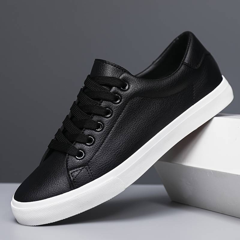 Oli Unisex Sneakers | PU Upper, Comfortable & Classy 7