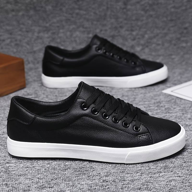 Oli Unisex Sneakers | PU Upper, Comfortable & Classy 8