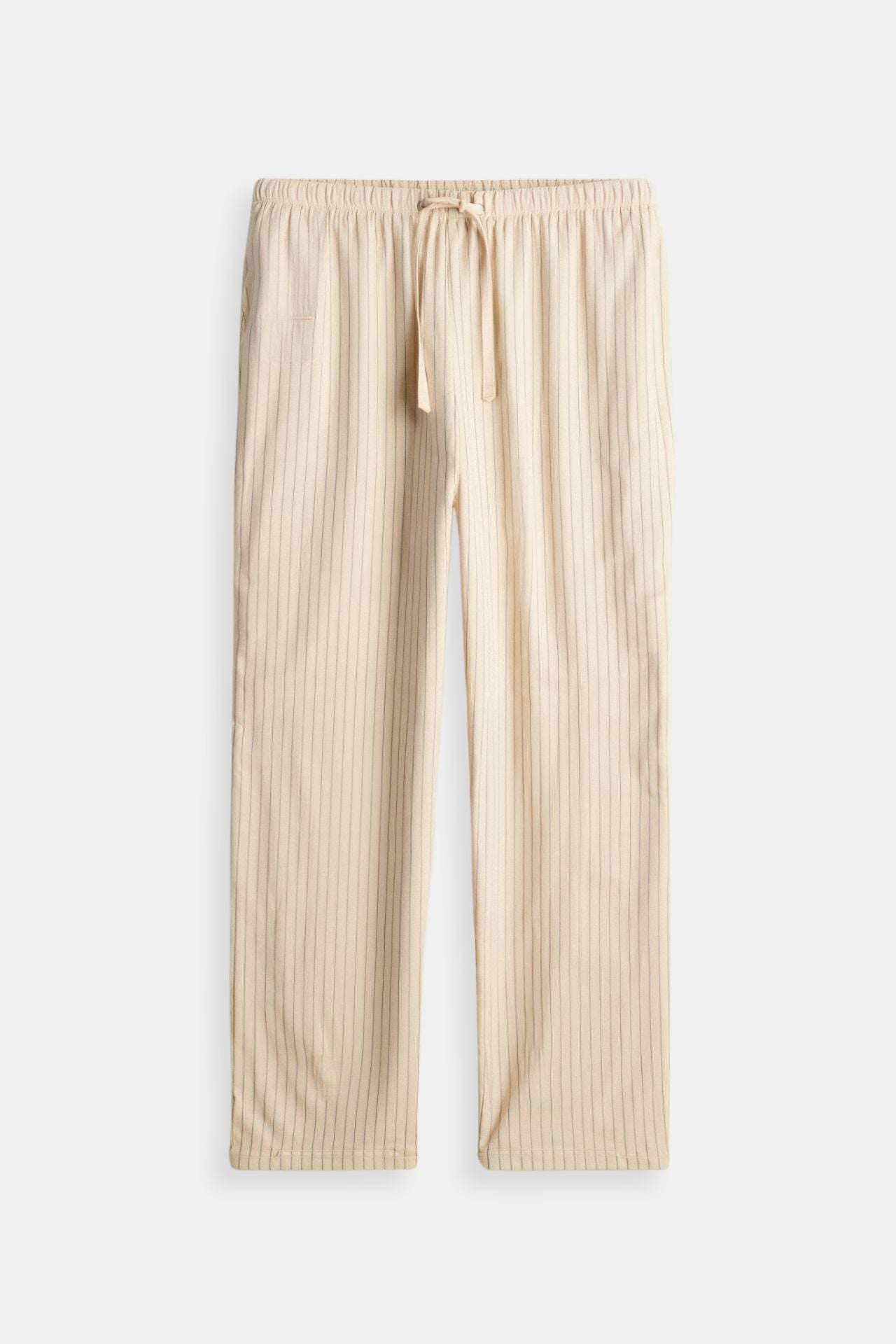 Olin Men's Linen Pants | Breathable Viscose Blend, Casual Elegance 0