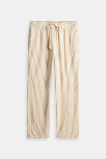 Olin Men's Linen Pants | Breathable Viscose Blend, Casual Elegance 0