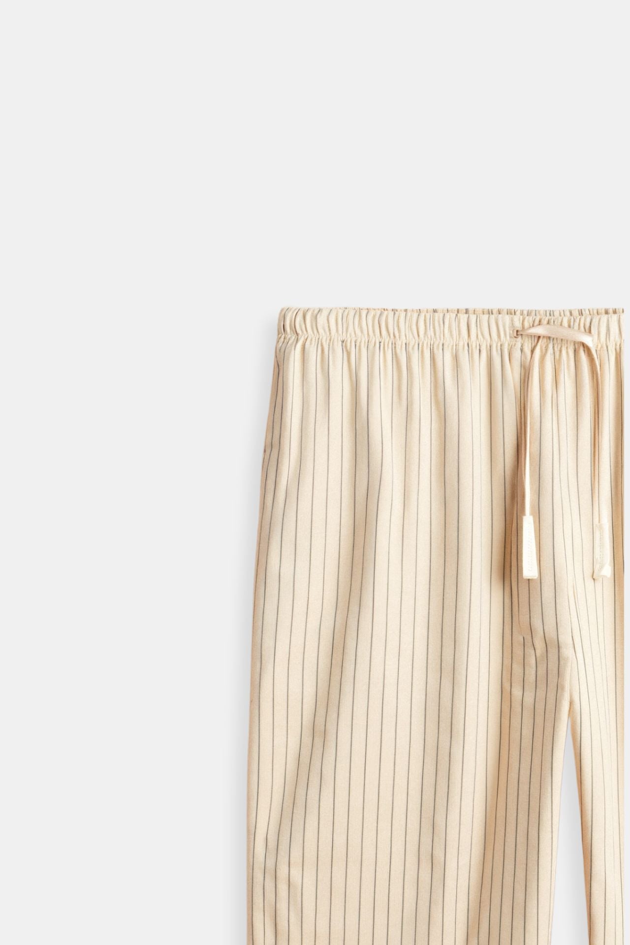 Olin Men's Linen Pants | Breathable Viscose Blend, Casual Elegance 3