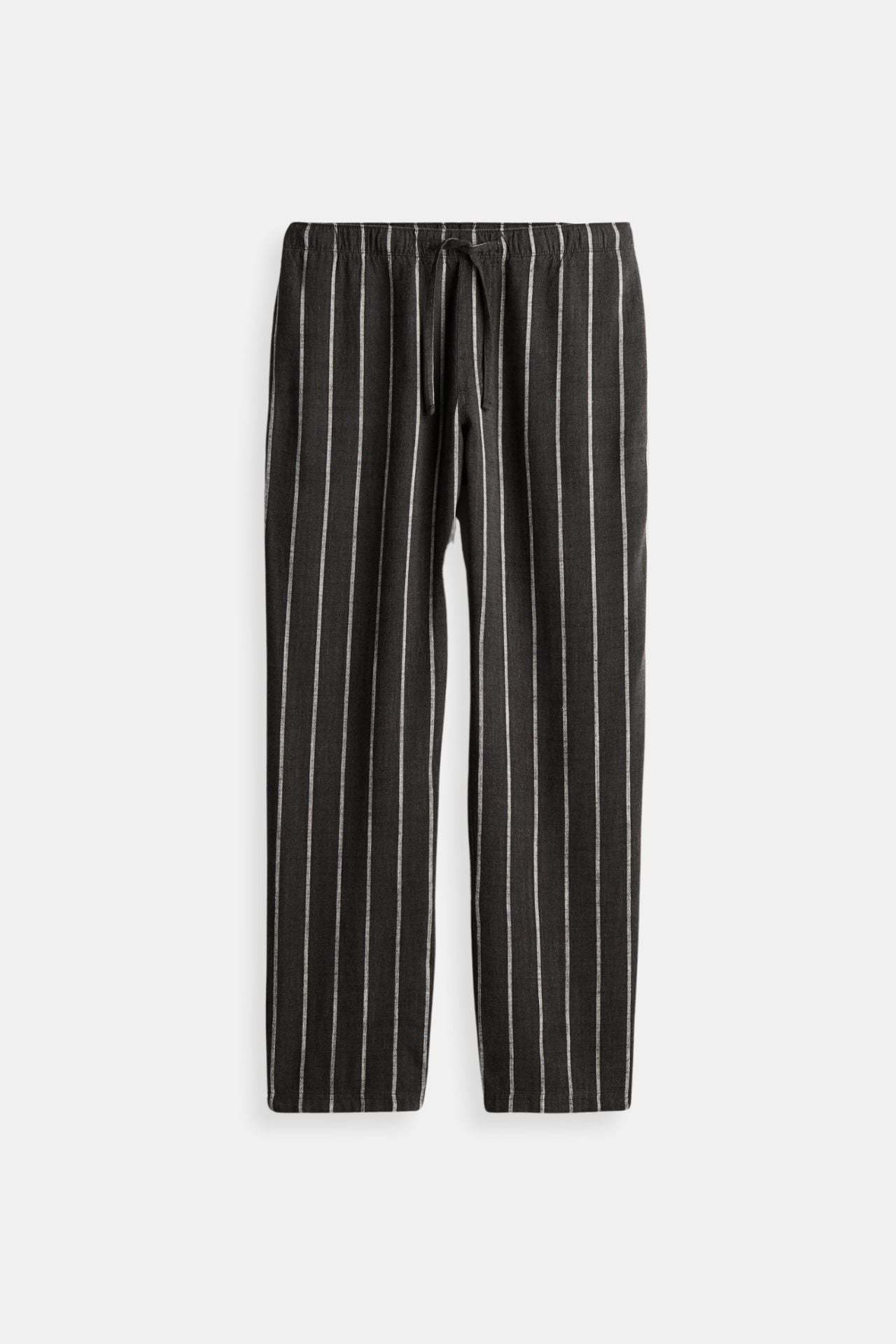 Olin Men's Linen Pants | Breathable Viscose Blend, Casual Elegance 4