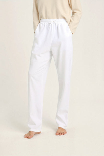 Owen Men's Beach Pants | 100% Cotton, Lightweight Comfort 2