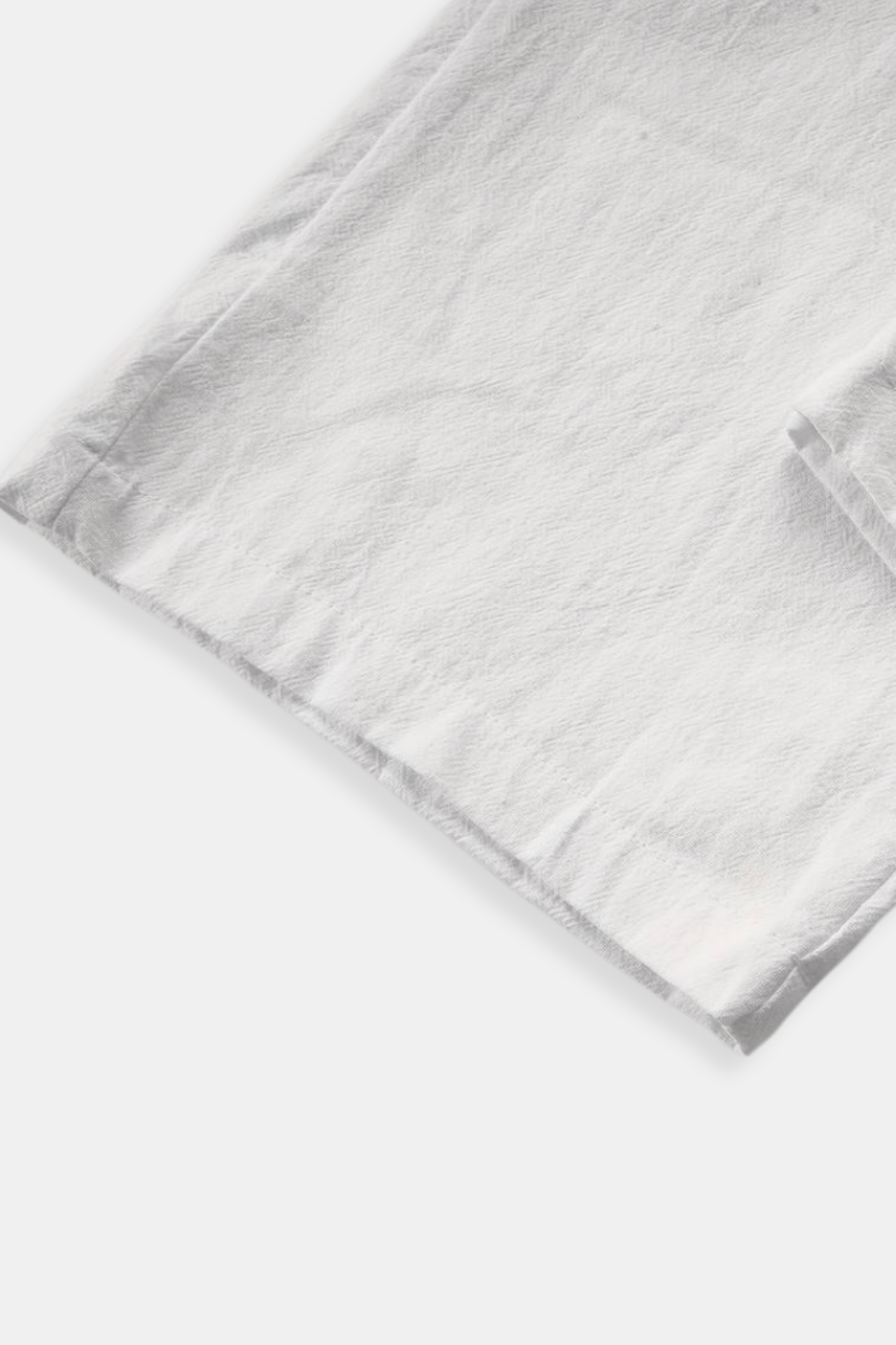 Owen Men's Beach Pants | 100% Cotton, Lightweight Comfort 5