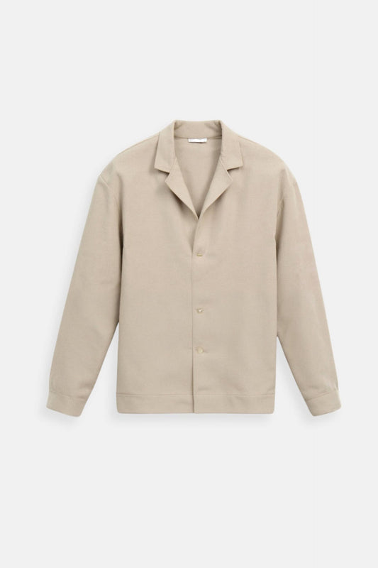 Owen Men's Jacket | 70% Cotton Blend, Casual Suit 0