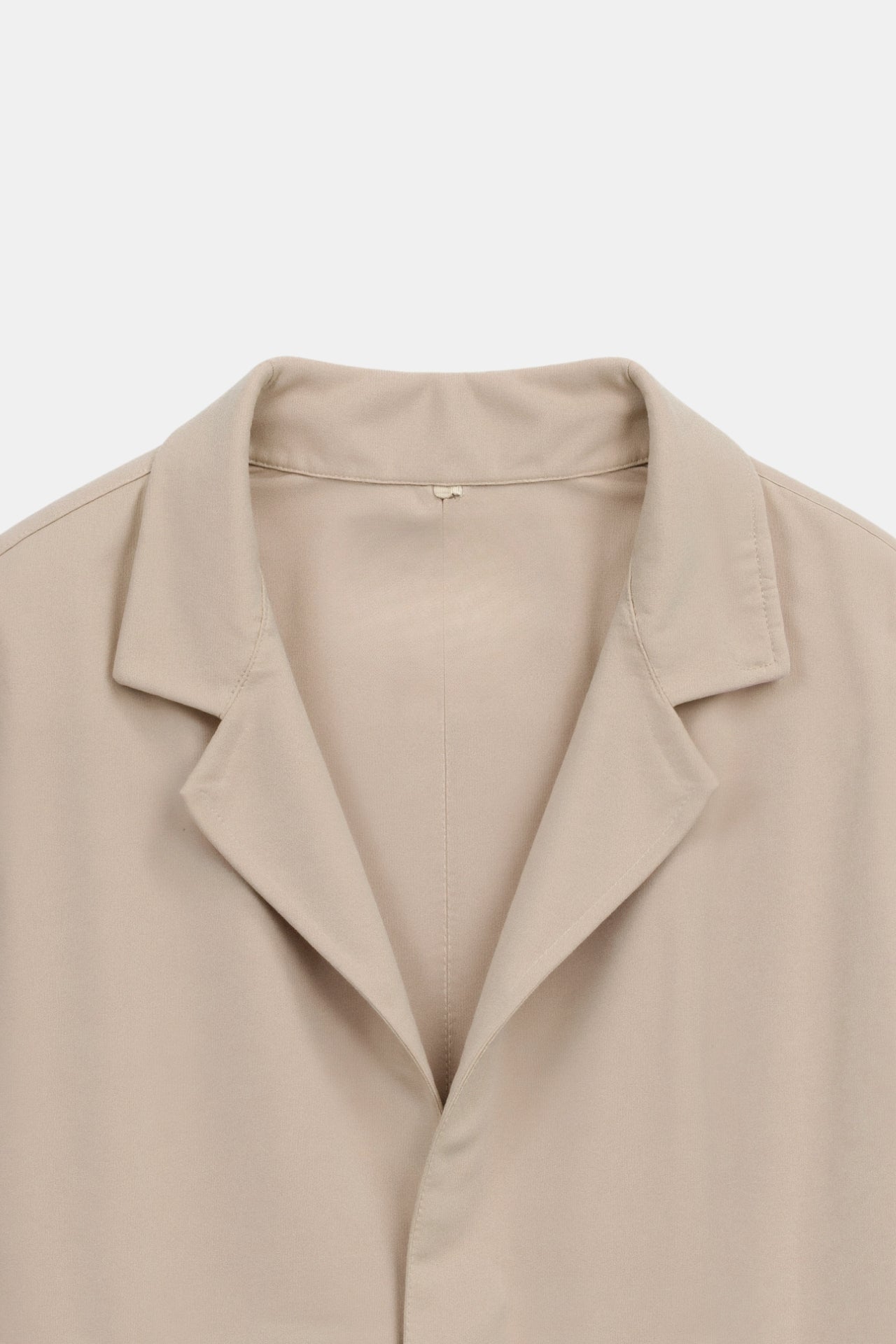 Owen Men's Jacket | 70% Cotton Blend, Casual Suit 3