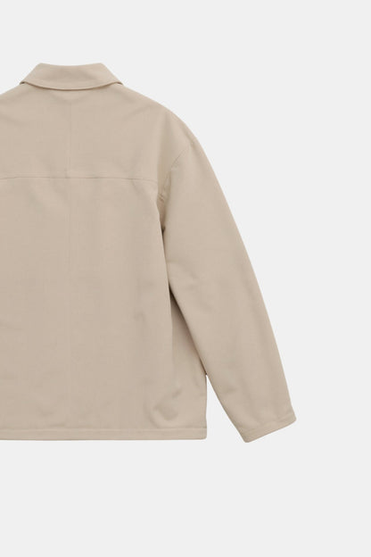 Owen Men's Jacket | 70% Cotton Blend, Casual Suit 5
