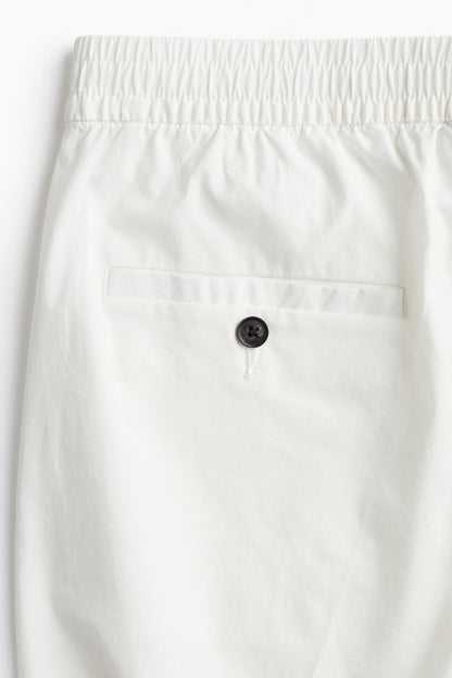 Owen Men's Khaki Pants | Breathable Cotton, Ankle-Length 4