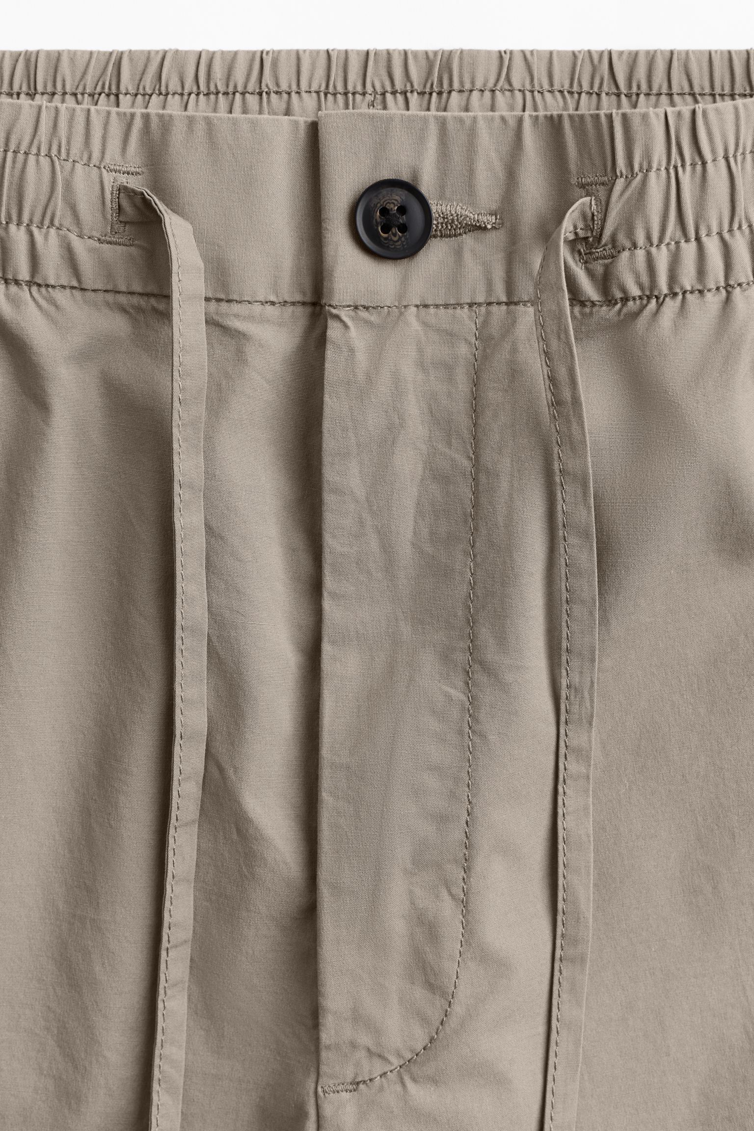 Owen Men's Khaki Pants | Breathable Cotton, Ankle-Length 6
