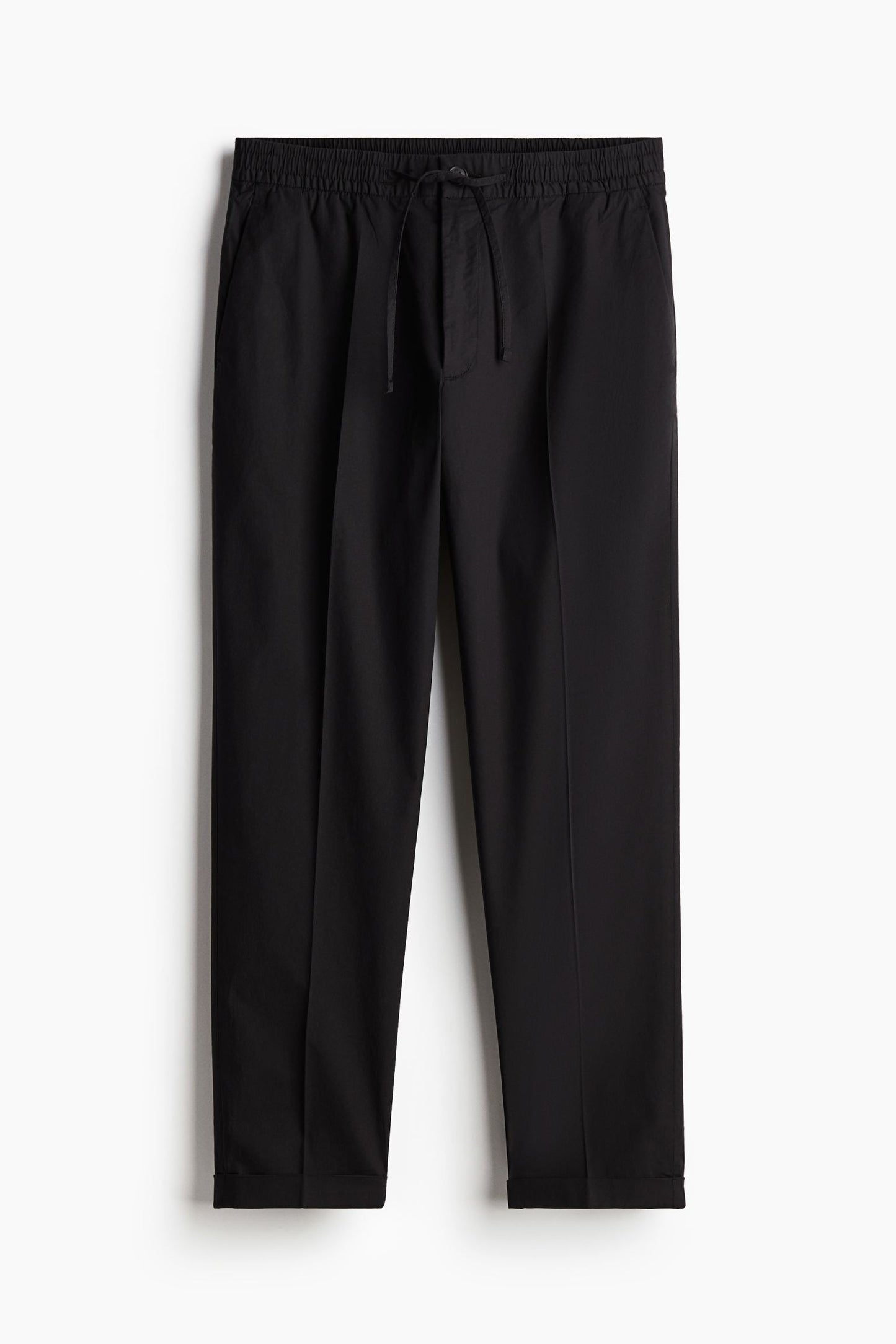 Owen Men's Khaki Pants | Breathable Cotton, Ankle-Length 7