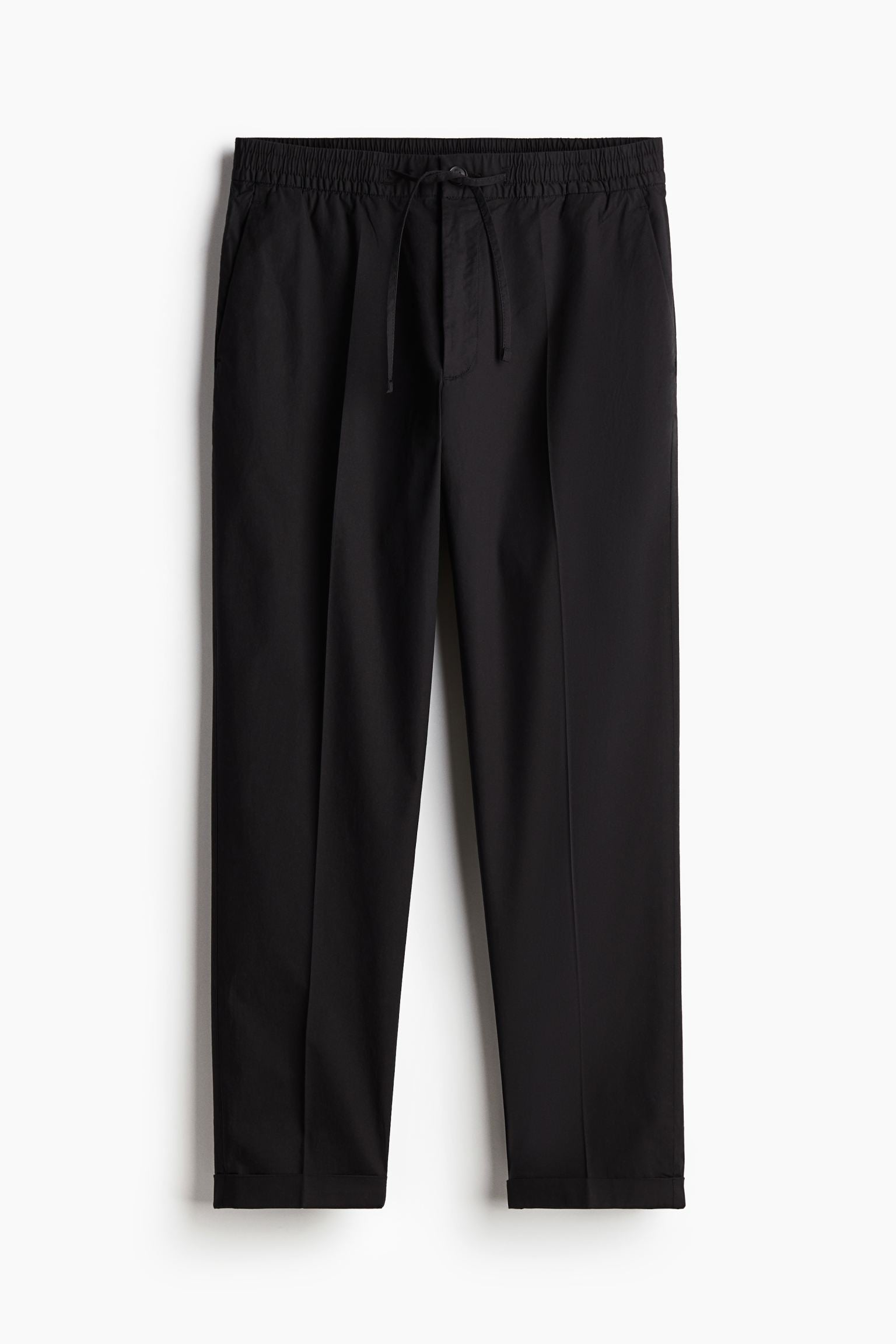 Owen Men's Khaki Pants | Breathable Cotton, Ankle-Length 7