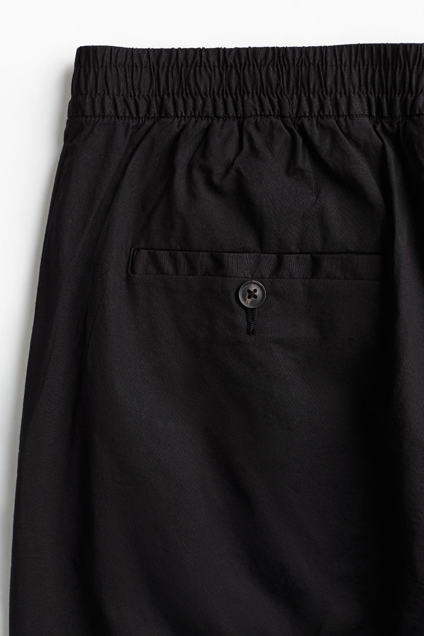 Owen Men's Khaki Pants | Breathable Cotton, Ankle-Length 8