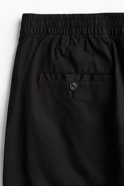 Owen Men's Khaki Pants | Breathable Cotton, Ankle-Length 8