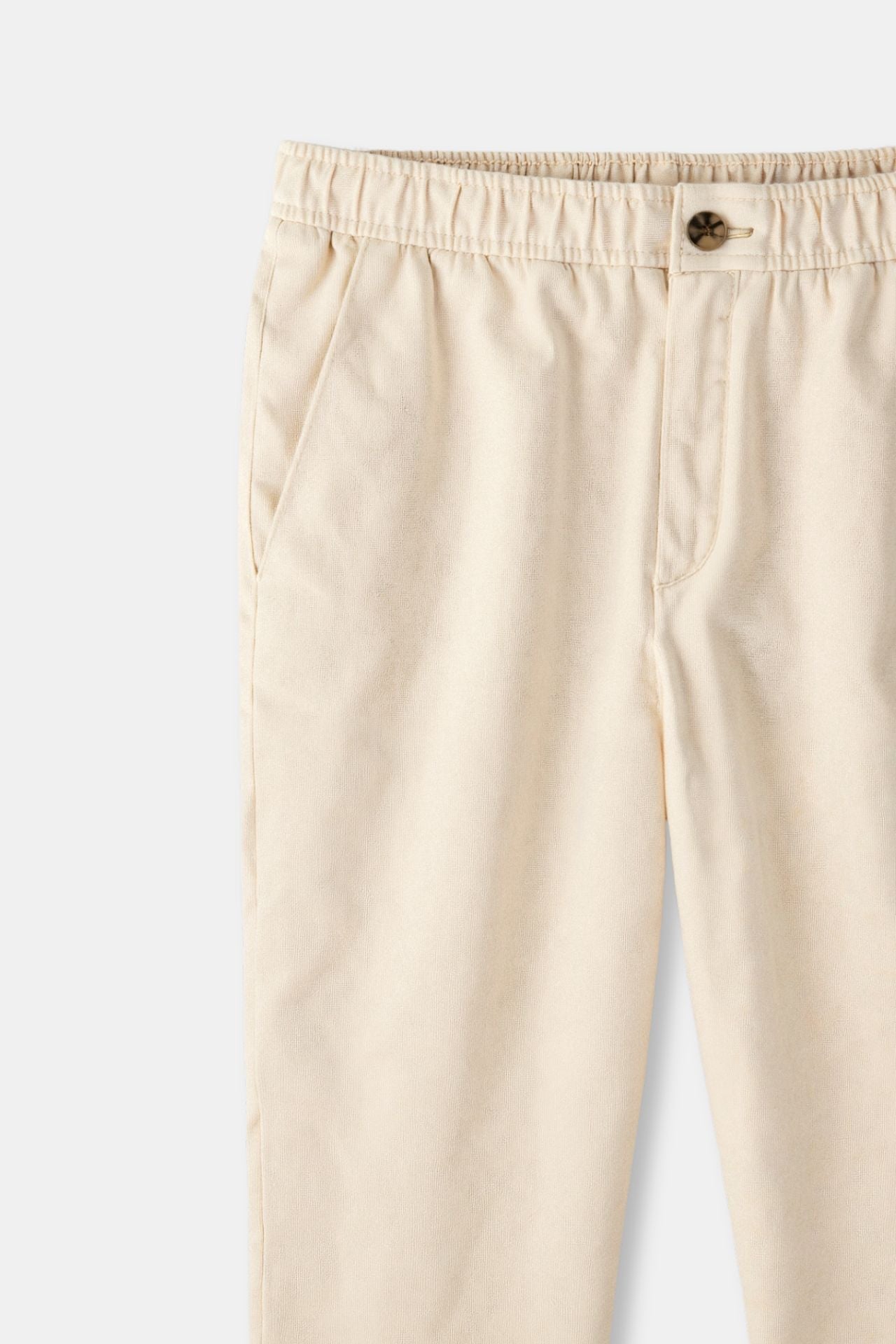 Owen Men's Linen Pants | Breathable Cotton Blend, Loose Fit 7