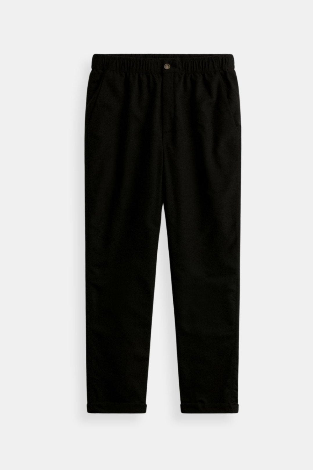 Owen Men's Linen Pants | Breathable Cotton Blend, Loose Fit 9