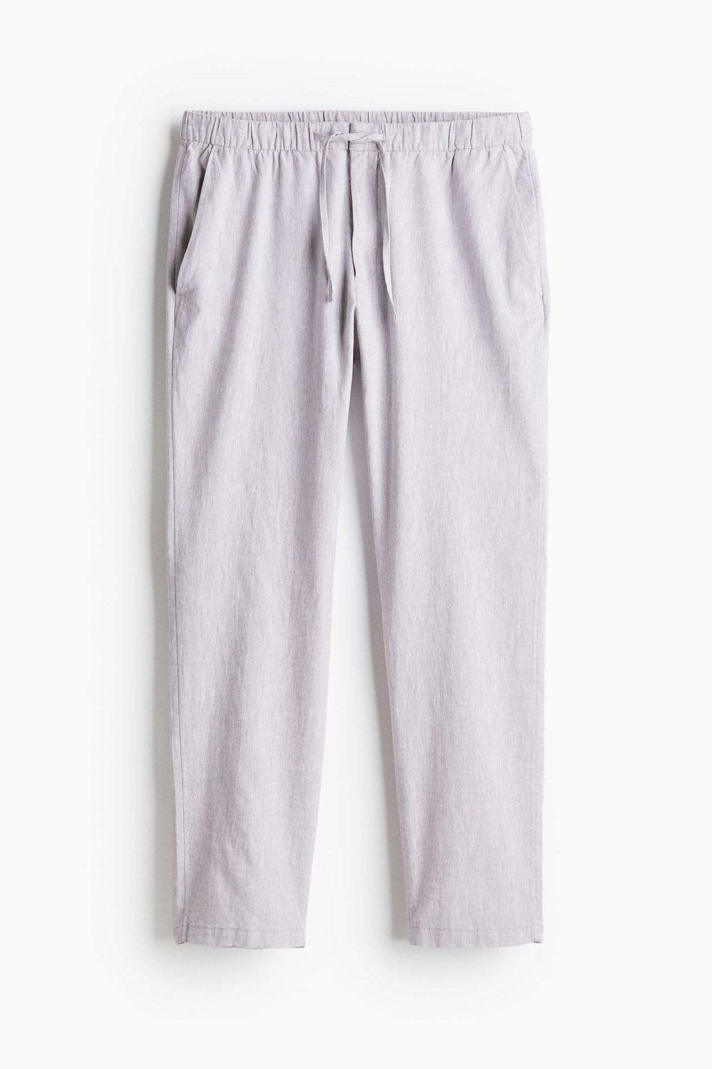 Owen Men's Linen Pants | Breathable Cotton Blend, Timeless Elegance 10